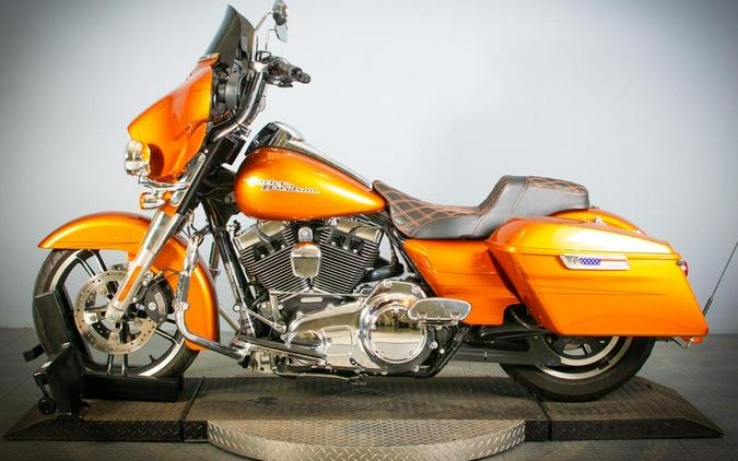 2014 Harley-Davidson Street Glide Special - FLHXS