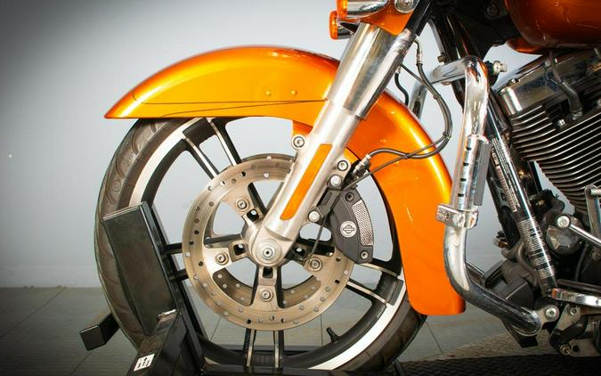 2014 Harley-Davidson Street Glide Special - FLHXS