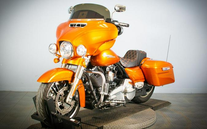 2014 Harley-Davidson Street Glide Special - FLHXS