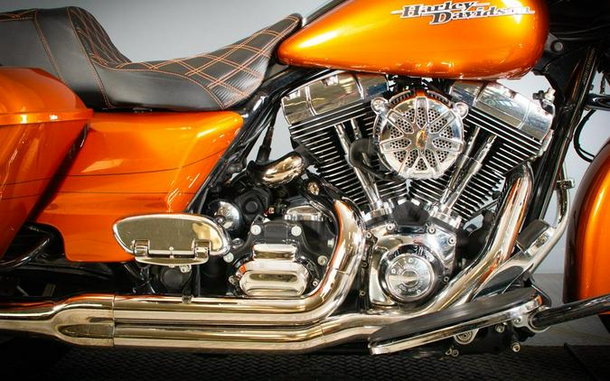 2014 Harley-Davidson Street Glide Special - FLHXS