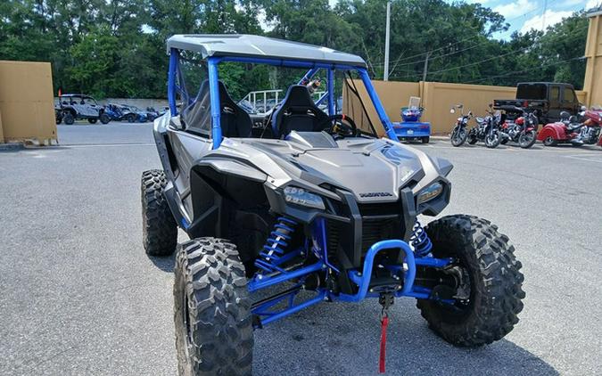 2021 Honda Talon 1000R FOX Live Valve