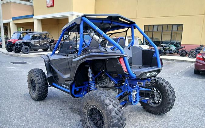 2021 Honda Talon 1000R FOX Live Valve