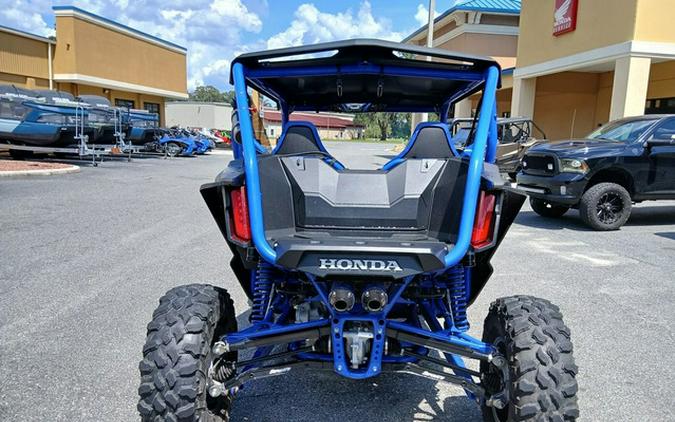 2021 Honda Talon 1000R FOX Live Valve