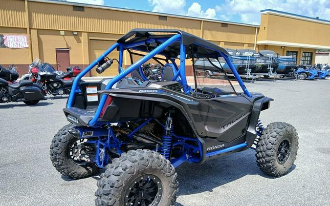 2021 Honda Talon 1000R FOX Live Valve