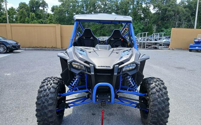 2021 Honda Talon 1000R FOX Live Valve