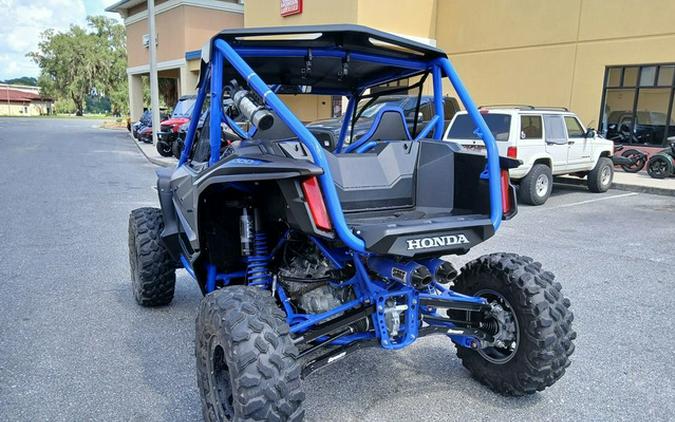 2021 Honda Talon 1000R FOX Live Valve