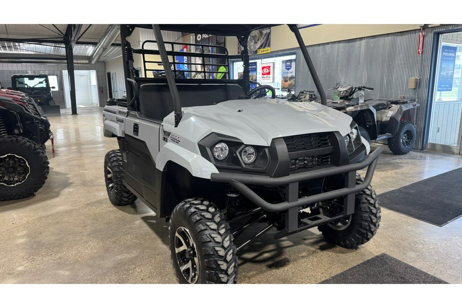 2027 Mule PRO MX LE - Kawasaki