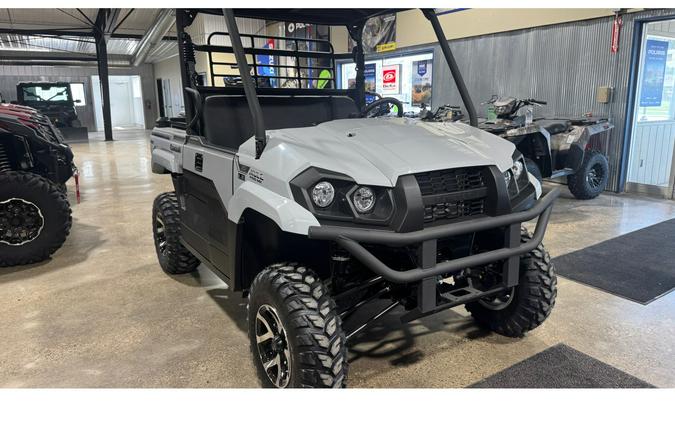 2027 Mule PRO MX LE - Kawasaki