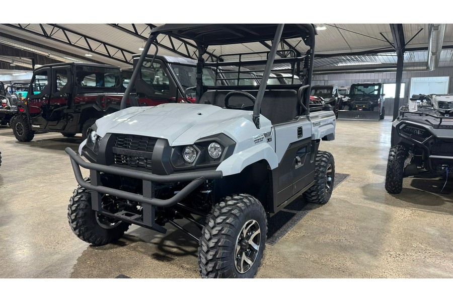 2027 Mule PRO MX LE - Kawasaki