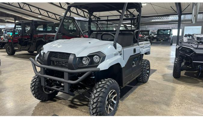 2027 Mule PRO MX LE - Kawasaki