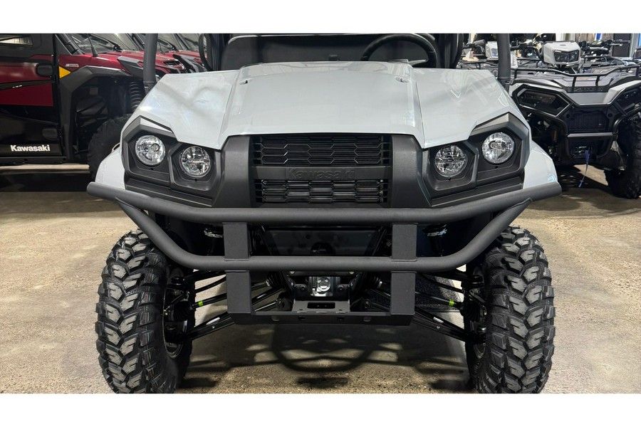 2027 Mule PRO MX LE - Kawasaki
