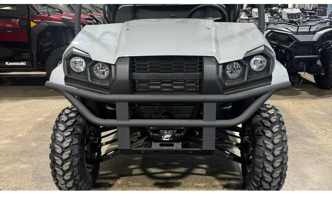 2027 Mule PRO MX LE - Kawasaki