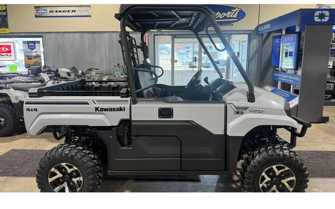 2027 Mule PRO MX LE - Kawasaki