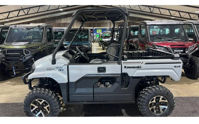 2027 Mule PRO MX LE - Kawasaki