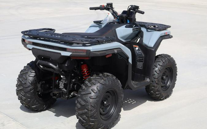 2027 CFMOTO CFORCE C4