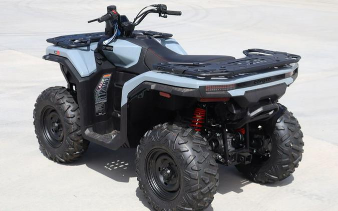 2027 CFMOTO CFORCE C4