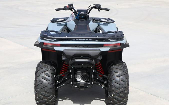 2027 CFMOTO CFORCE C4