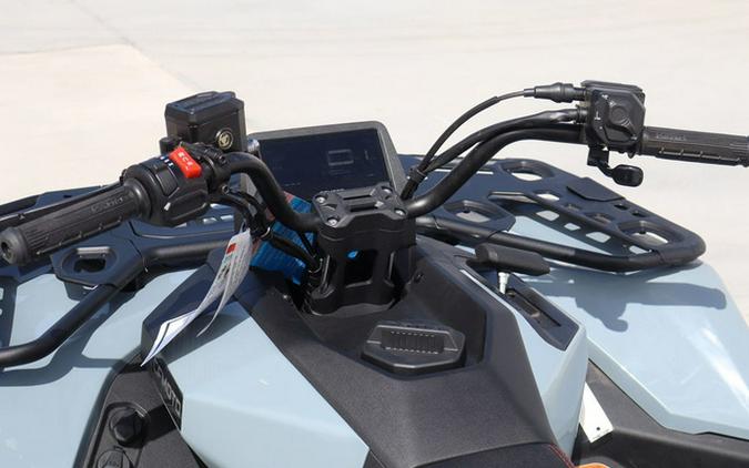 2027 CFMOTO CFORCE C4