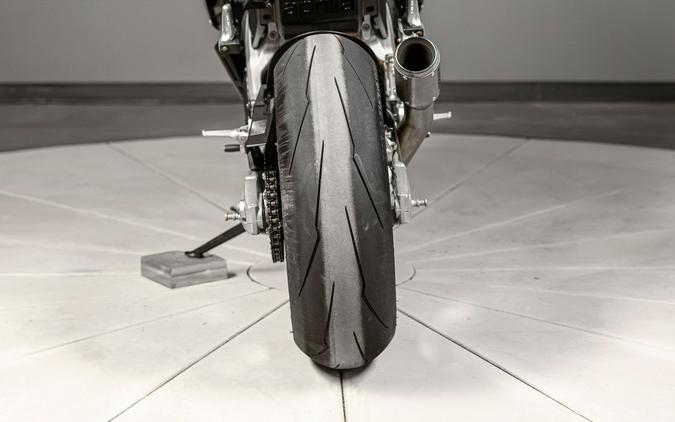 2022 Aprilia RSV4