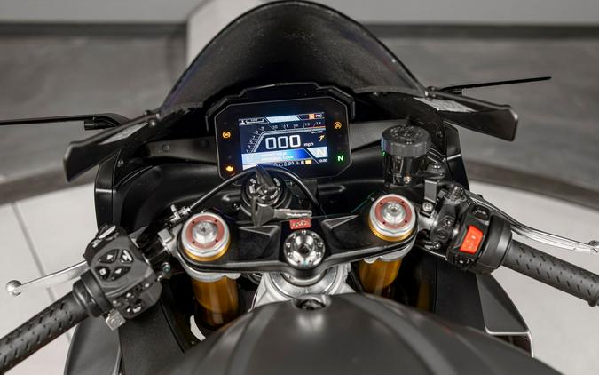 2022 Aprilia RSV4