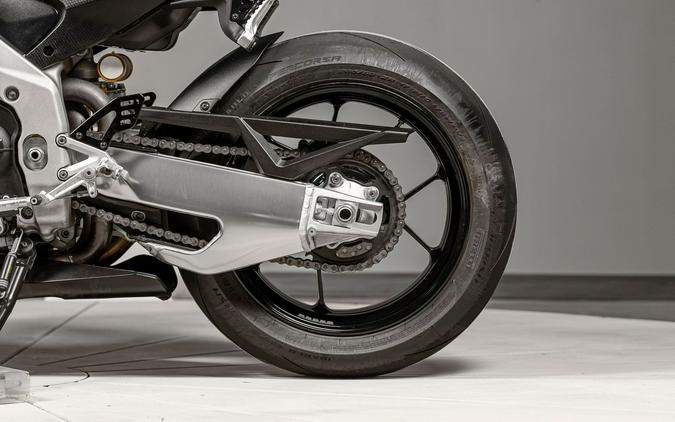 2022 Aprilia RSV4
