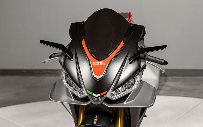 2022 Aprilia RSV4
