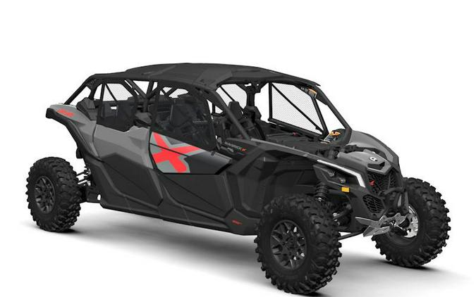 2027 Can-Am® Maverick X3 MAX X