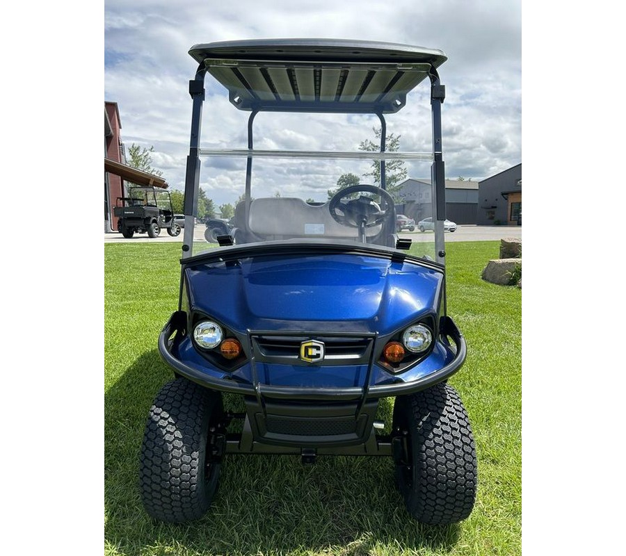 2023 Cushman® Hauler® 800X ELiTE Lithium Electric