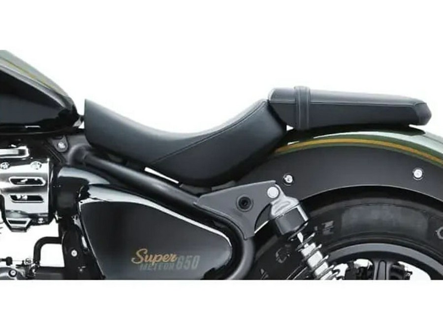 2024 Royal Enfield Super Meteor 650