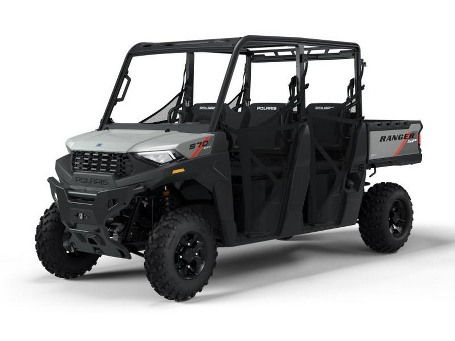 2024 Polaris® Ranger Crew SP 570 Premium