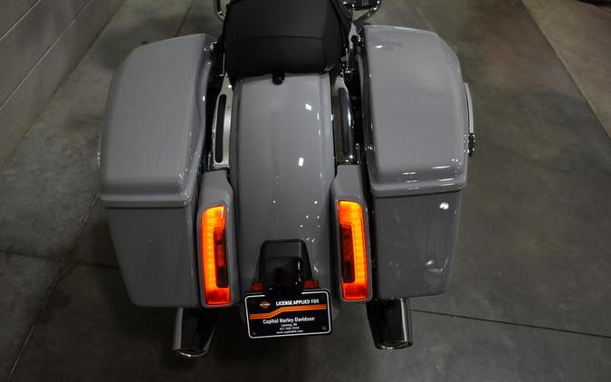 2024 Harley-Davidson® FLTRX - Road Glide®