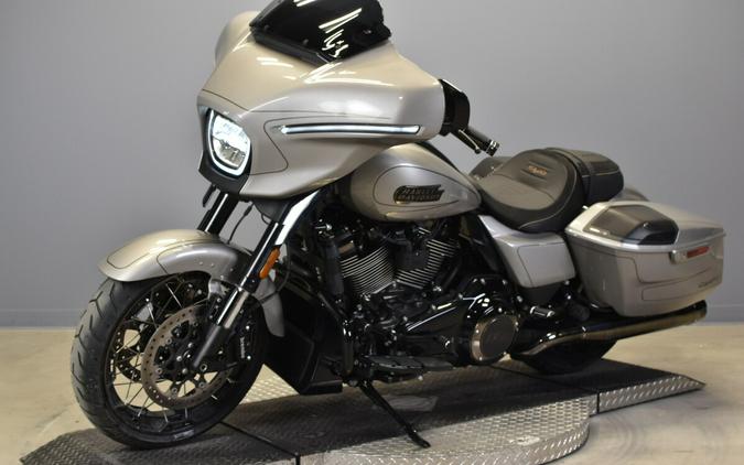 2023 Harley-Davidson CVO Street Glide