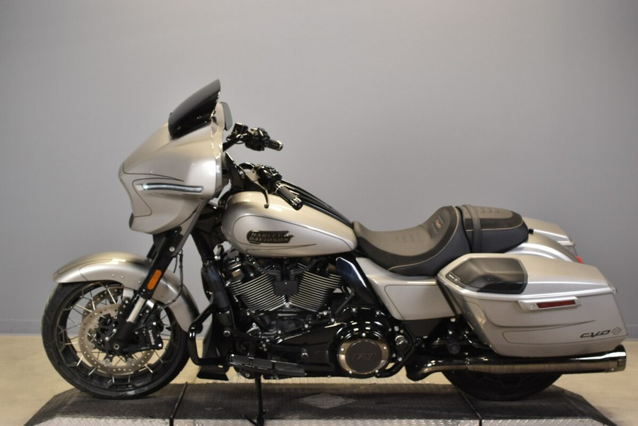 2023 Harley-Davidson CVO Street Glide