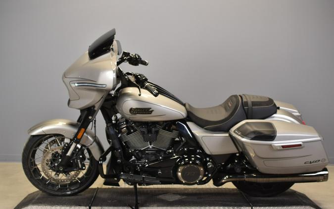 2023 Harley-Davidson CVO Street Glide