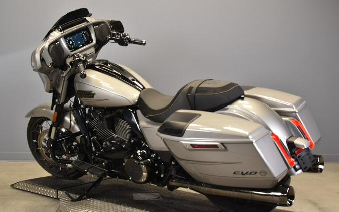 2023 Harley-Davidson CVO Street Glide