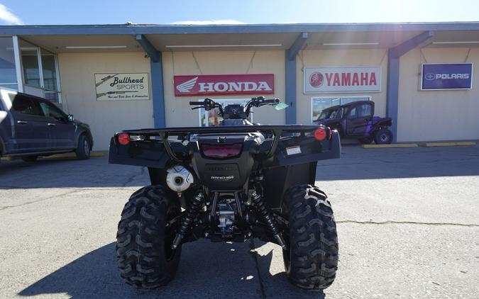 2024 Honda TRX420FA5RG Rancher 4x4 AT IRS