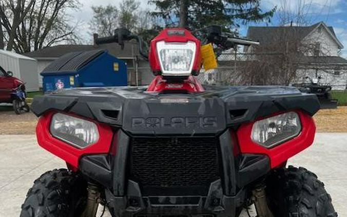 2016 Polaris Industries Sportsman 570 EPS