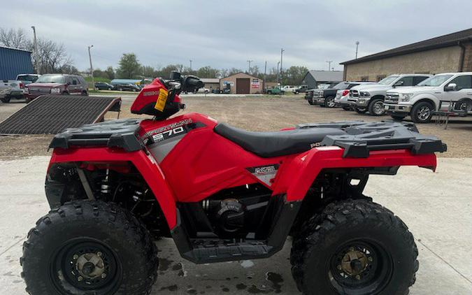 2016 Polaris Industries Sportsman 570 EPS