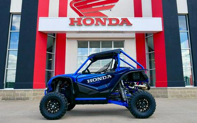 2024 Honda Talon 1000R FOX Live Valve