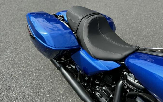 2024 Harley-Davidson FLTRX - Road Glide