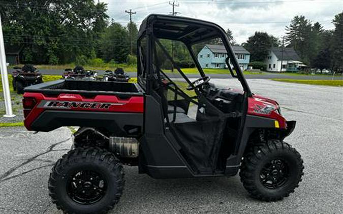 2025 Polaris Ranger XP 1000 Premium