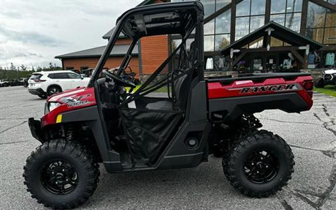 2025 Polaris Ranger XP 1000 Premium