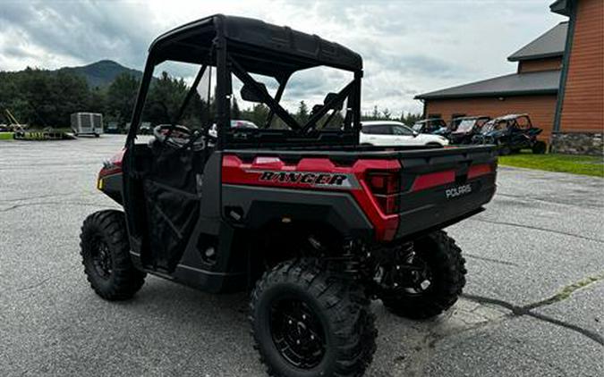 2025 Polaris Ranger XP 1000 Premium