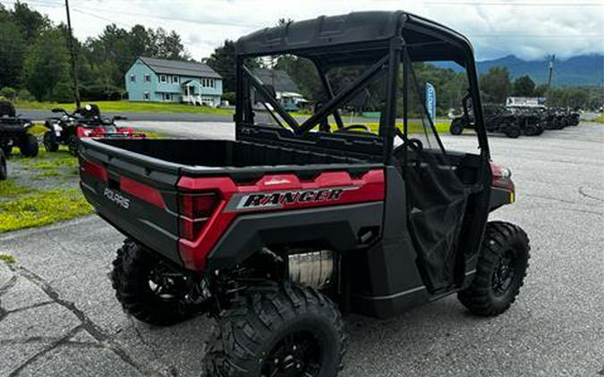 2025 Polaris Ranger XP 1000 Premium