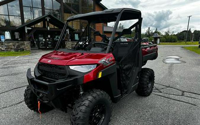 2025 Polaris Ranger XP 1000 Premium