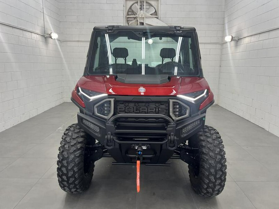 2024 Polaris® Ranger XD 1500 NorthStar Edition Ultimate