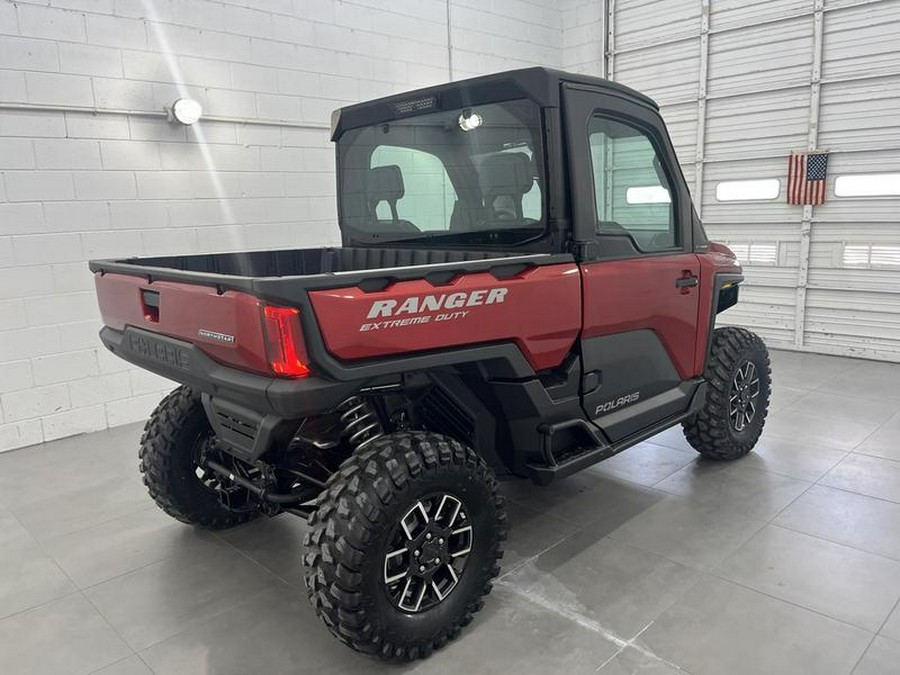 2024 Polaris® Ranger XD 1500 NorthStar Edition Ultimate