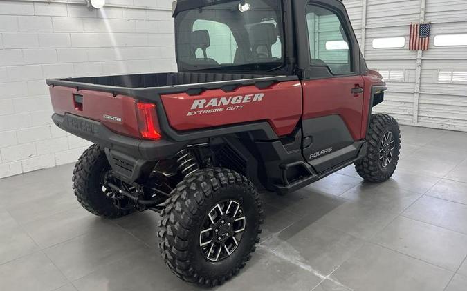 2024 Polaris® Ranger XD 1500 NorthStar Edition Ultimate