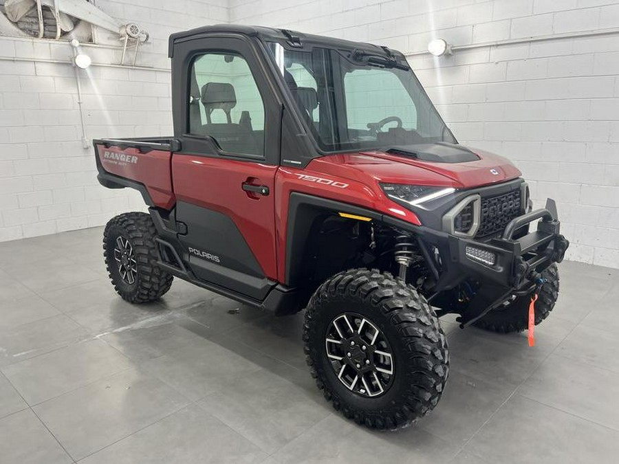 2024 Polaris® Ranger XD 1500 NorthStar Edition Ultimate