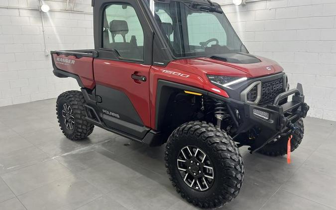 2024 Polaris® Ranger XD 1500 NorthStar Edition Ultimate